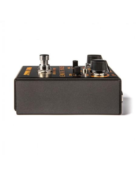 WM81 Smalls Stone Burner Sub Atomic Fuzz