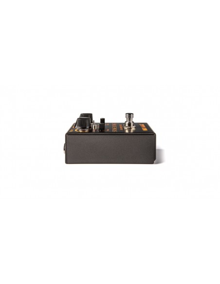 WM81 Smalls Stone Burner Fuzz subatómico