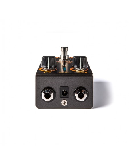 WM81 Smalls Stone Burner Sub Atomic Fuzz