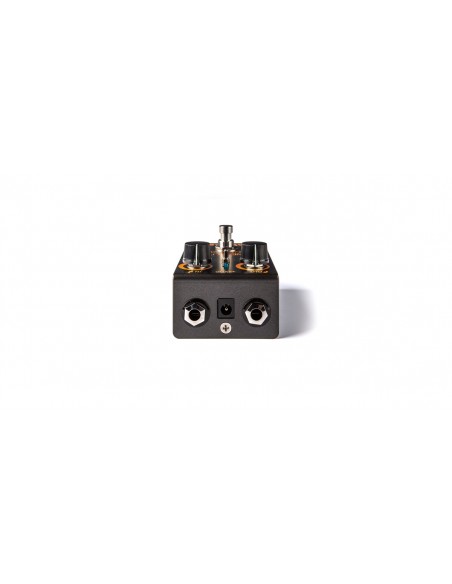WM81 Smalls Stone Burner Sub Atomic Fuzz