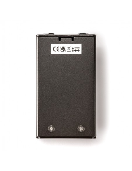 WM81 Smalls Stone Burner Sub Atomic Fuzz