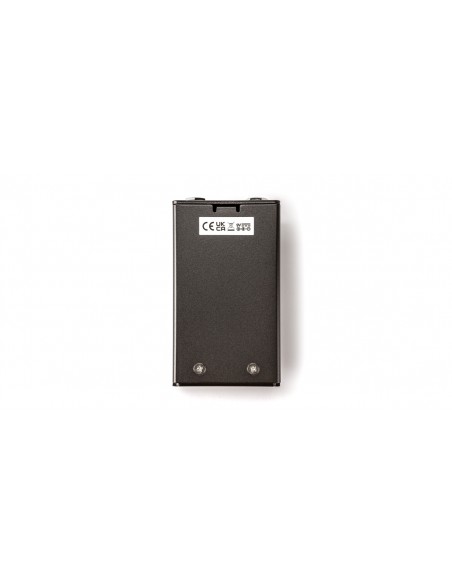 WM81 Smalls Steinbrenner Sub Atomic Fuzz