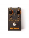 WM81 Smalls Stone Burner Fuzz Subatomique