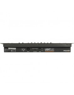 LIGHT 192 DMX Console
