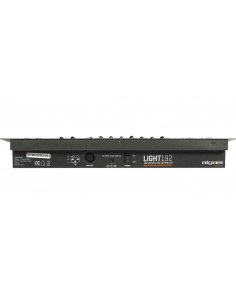 Console DMX LIGHT 192 2