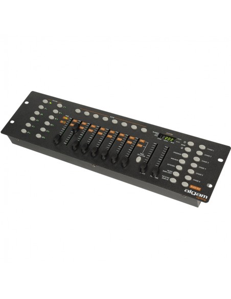 Console DMX LIGHT 192
