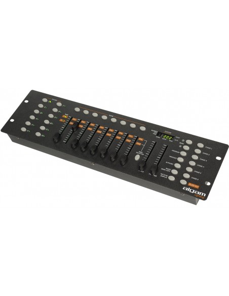 LIGHT 192 Console DMX