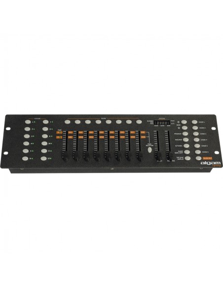 LIGHT 192 Console DMX