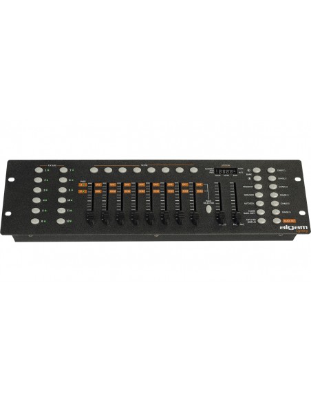LIGHT 192 Console DMX