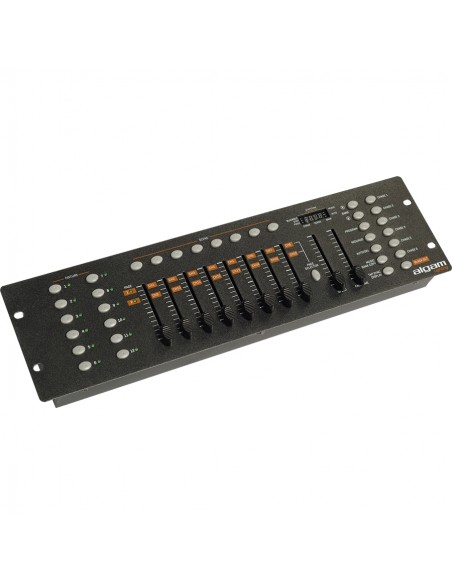 Consola DMX LIGHT 192