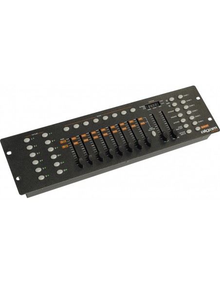 Console DMX LIGHT 192