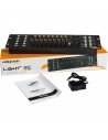 LIGHT 192 DMX-Konsole