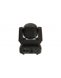 MSR60 SPOT LED 60W + Anneau... 2