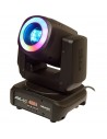 MSR60 SPOT LED 60W + Ring LED RGB