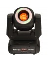 MSR60 SPOT LED 60W + Anneau LED RVB