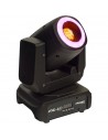Foco LED MSR60 de 60 W + anillo LED RGB