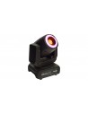 MSR60 SPOT LED 60W + Ring LED RGB