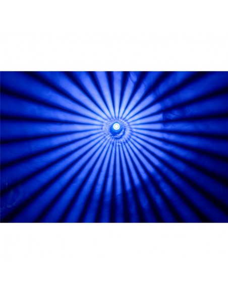 MSR60 SPOT LED 60W + Ring LED RGB