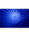 Foco LED MSR60 de 60 W + anillo LED RGB
