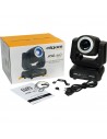 MSR60 SPOT LED 60W + Ring LED RGB