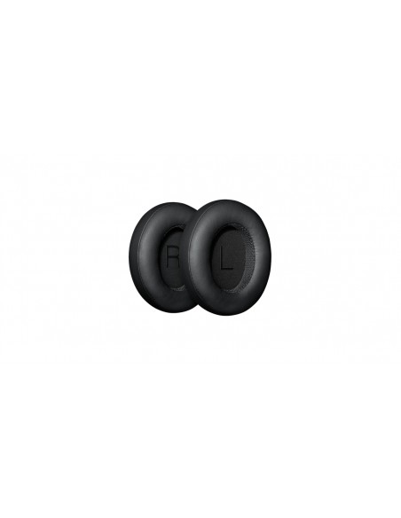 WIRELESS HEADPHONE EARPADS (BLACK)