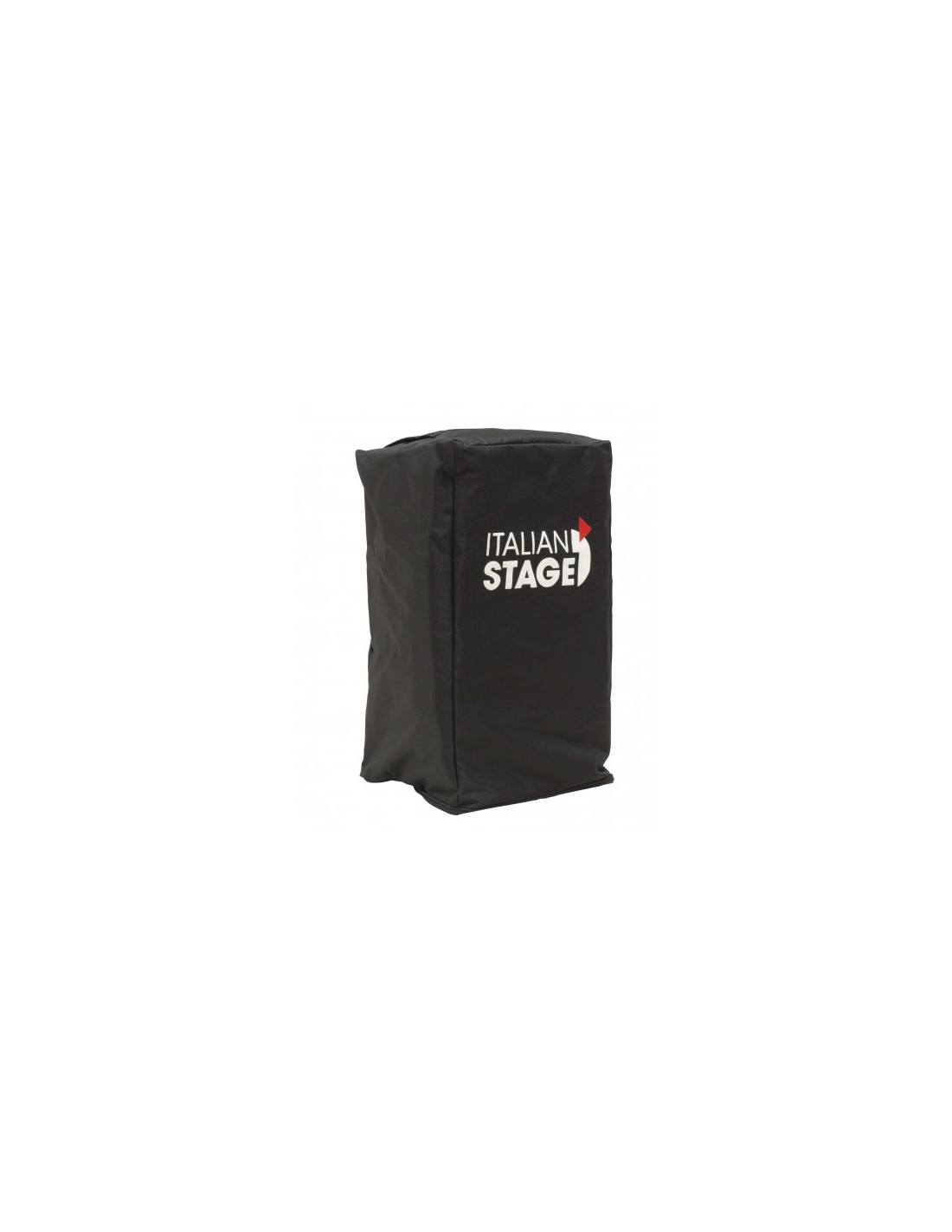 Italian Stage P112A Cover