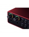 Scarlett 4i4 4th Gen