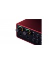 Scarlett 4i4 4th Gen