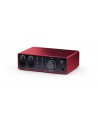 Scarlett 4i4 4th Gen