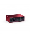 Scarlett 4i4 4th Gen