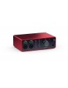 Scarlett 4i4 4th Gen