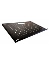 TOP/001 Metallregal 54 x 35 cm