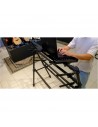 TOP/001 Ripiano Metallico 54 x 35 cm