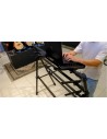 TOP/001 Ripiano Metallico 54 x 35 cm