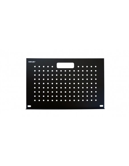 TOP/001 Metal Shelf 54 x 35 cm