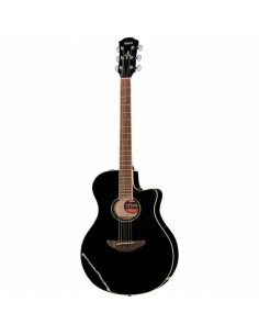 Yamaha APX600 BLACK