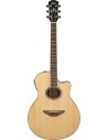 YAMAHA APX600 Natural