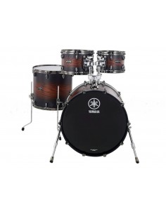YAMAHA LIVE CUSTOM HYBRID...