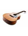 YAMAHA F310 II NATÜRLICHE AKUSTIKGITARR