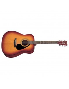 YAMAHA F310 II TOBACCO... 2