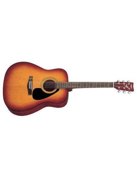 YAMAHA F310 II TOBACCO BROWN SUNBURST