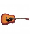 YAMAHA F310 II TOBACCO BROWN SUNBURST