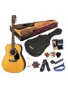 YAMAHA F310P Pack Natural