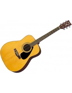 YAMAHA F310P Pack Natural 2