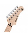 YAMAHA Pacifica 112VM Gris RL