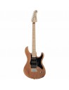 Yamaha Pacifica 112VMX YNS Amarillo Natural Satinado