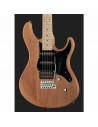 Yamaha Pacifica 112VMX YNS Amarillo Natural Satinado