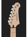 Yamaha Pacifica 112VMX YNS Amarillo Natural Satinado
