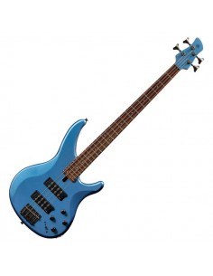 YAMAHA TRBX304 Factory Blue