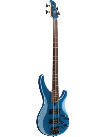 YAMAHA TRBX304 Factory Blue